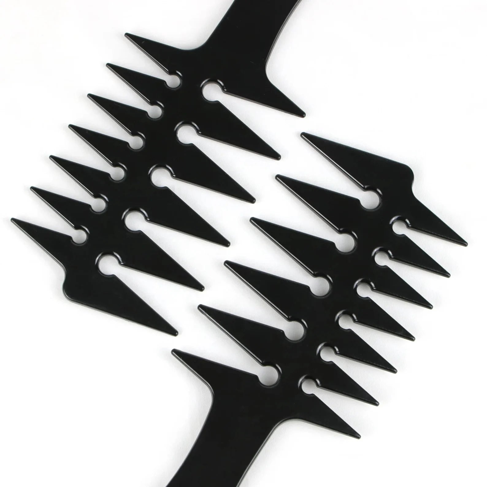 Hair Styling Texture Comb