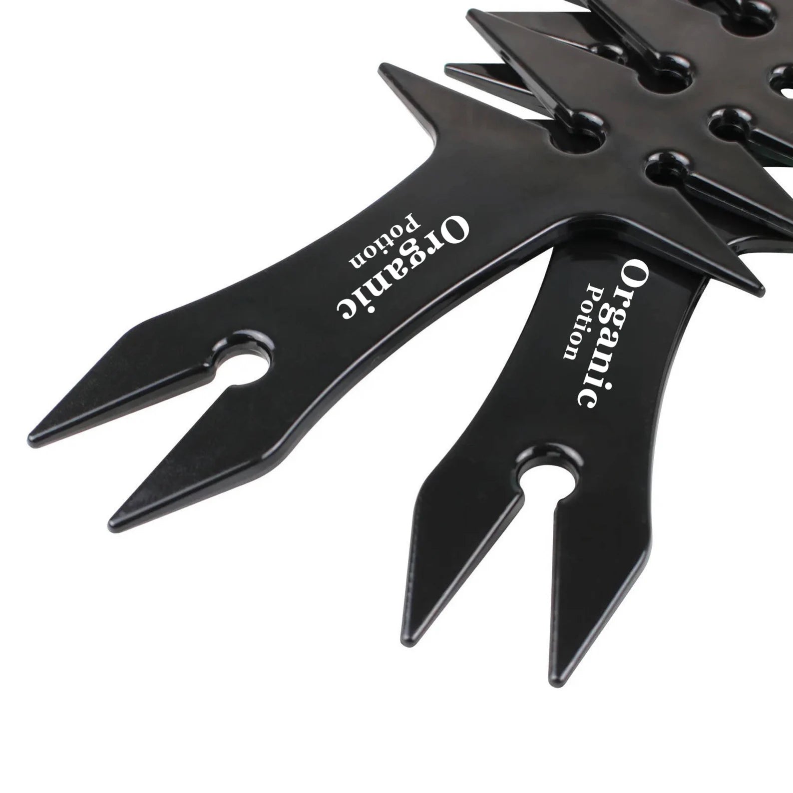 Hair Styling Texture Comb