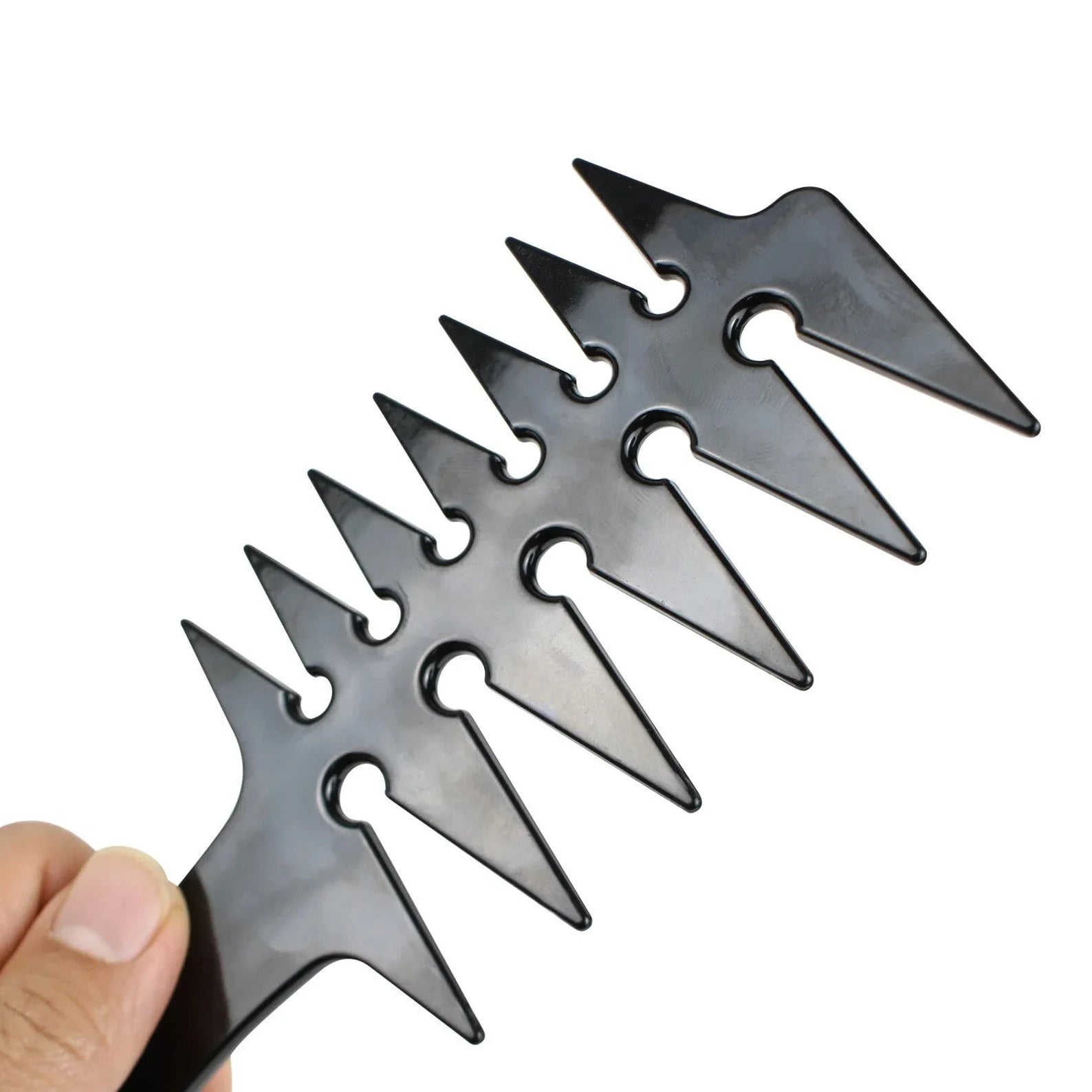 Hair Styling Texture Comb