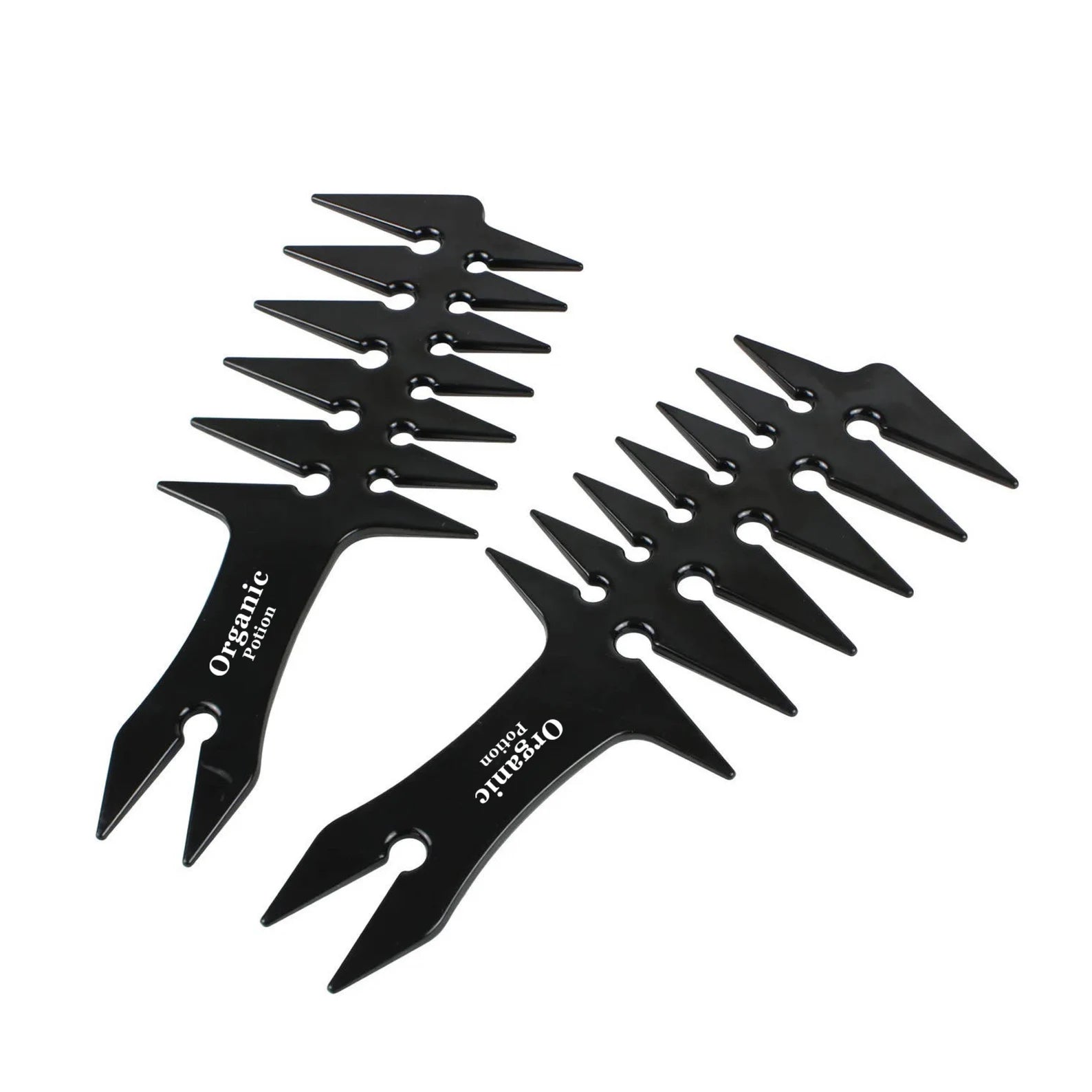 Hair Styling Texture Comb