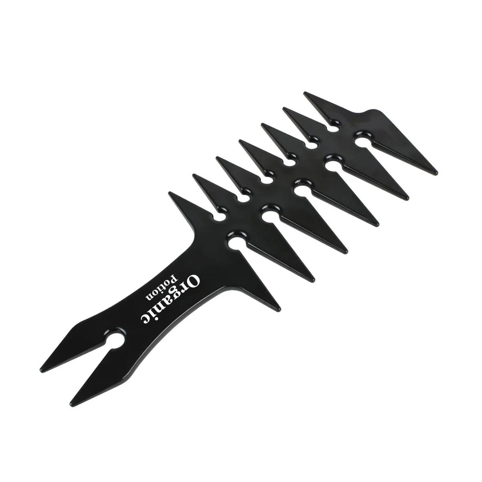 Hair Styling Texture Comb